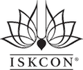 ISKCON Logo