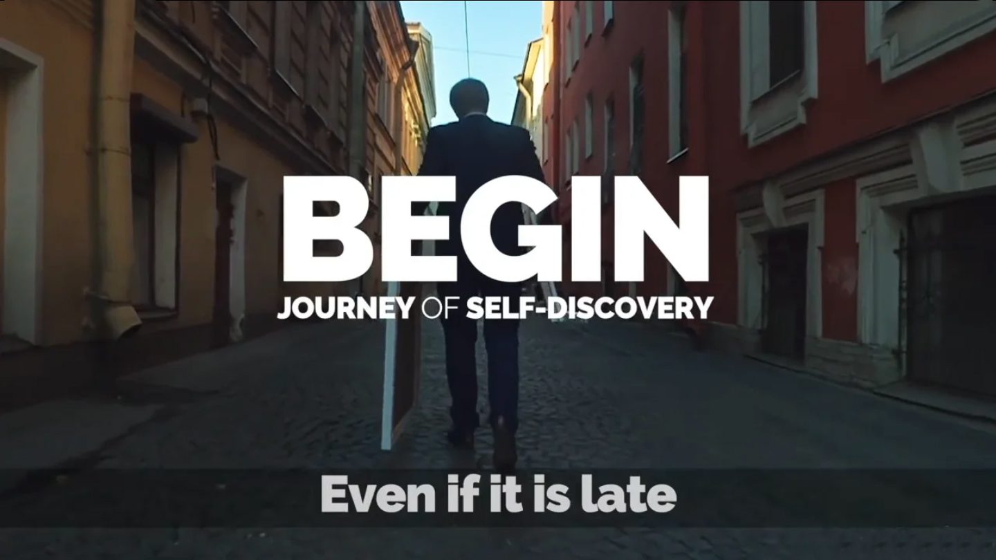 journey of self discovery vedabase