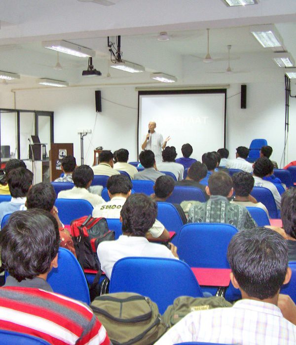 Spiritual-Education