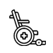 Wheelchair