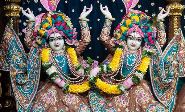 Gaur-Purnima