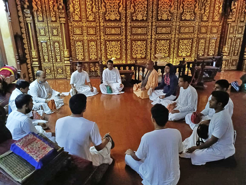 Meditation
