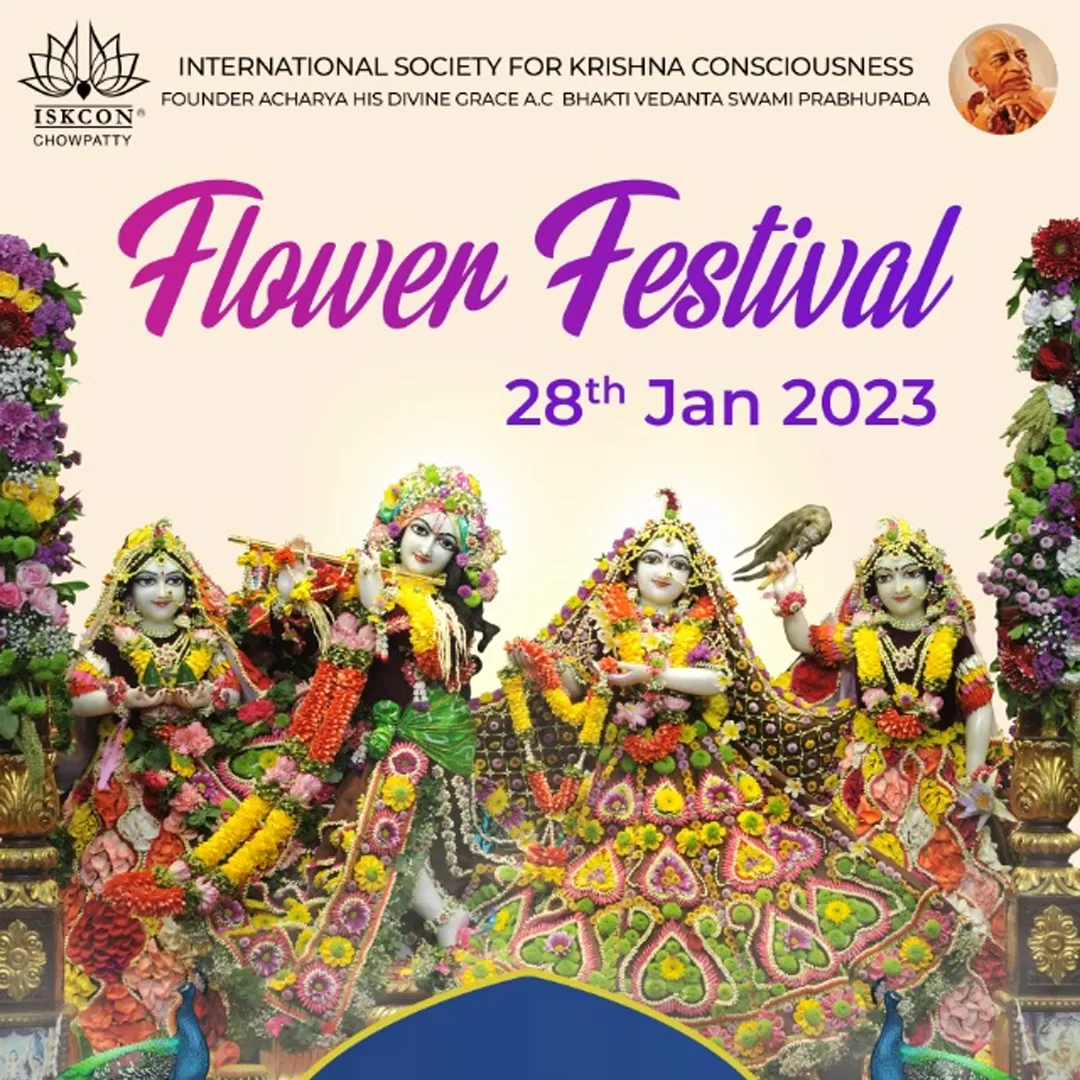 Flower-festival