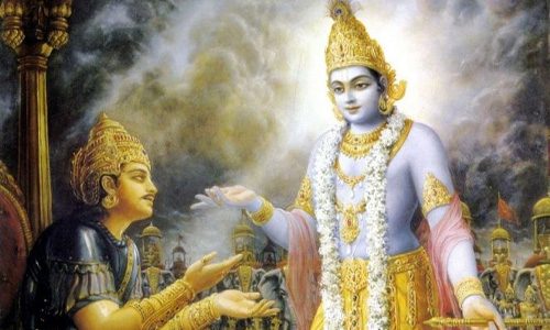 Divinity Within Human Ability