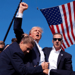 Donald Trump Assasination Attempt