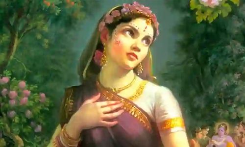 Shubh Radhashtami