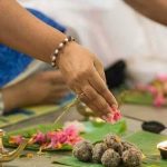 Pitru Paksha, ISKCON Chowpatty