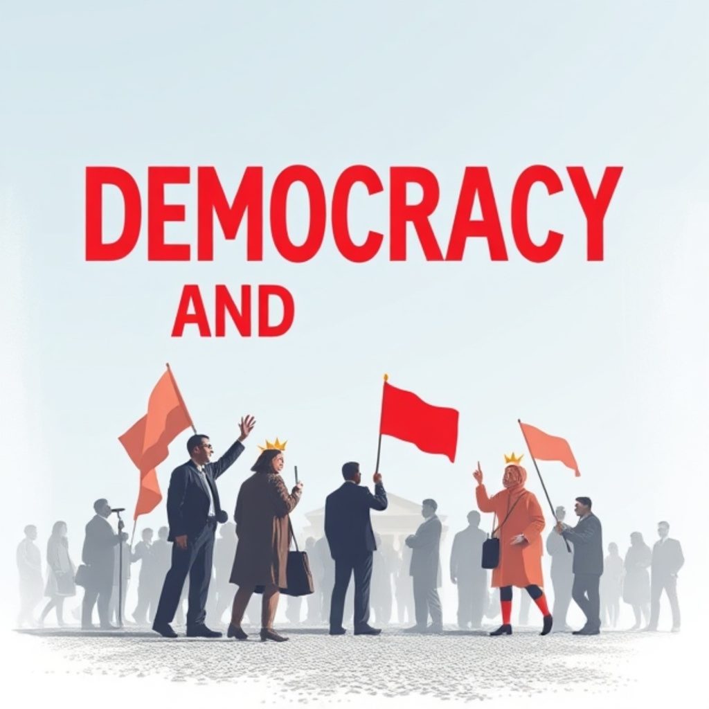 Democracy and Duty