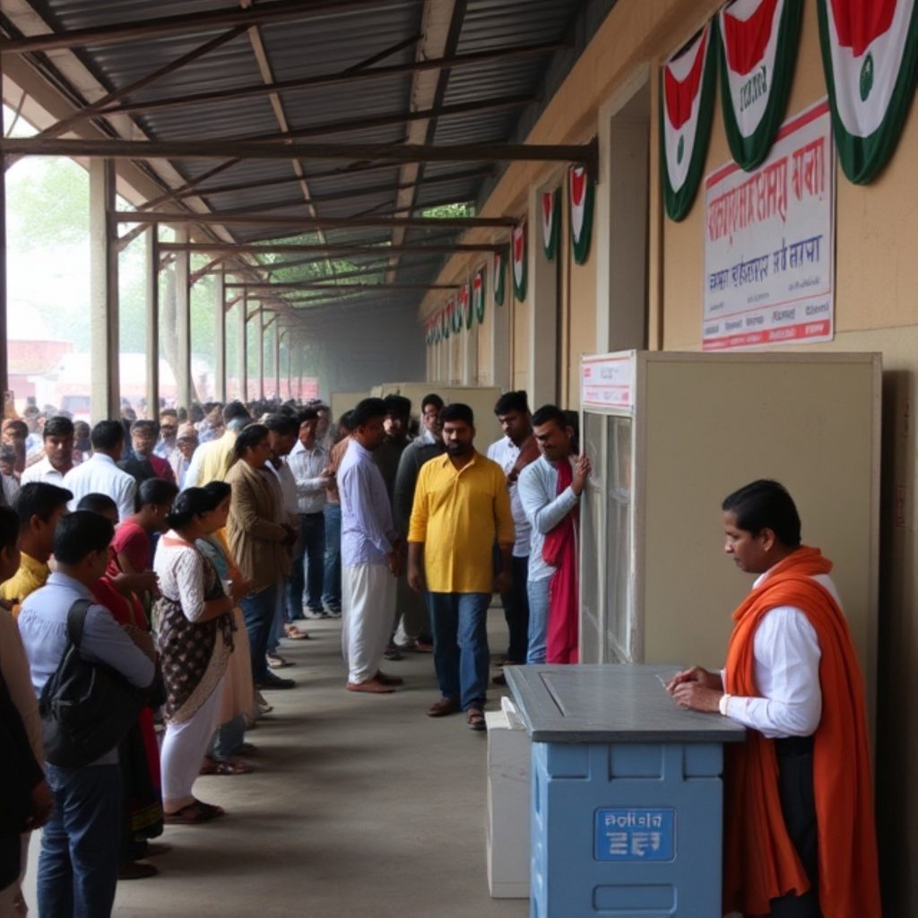 Maharashtra Mandate