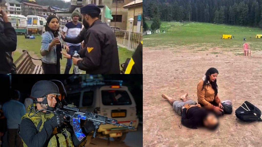Pahalgam Terror Attack – Hindus Never Learn