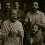 From LSD to Hare Krishna kirtan
