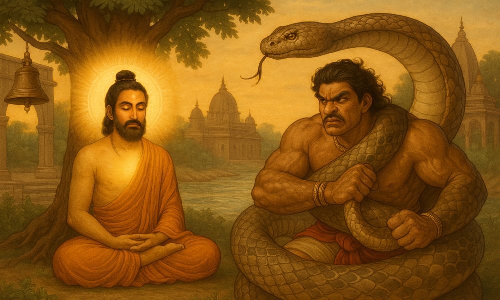 PANDAVAS- THE RIGHT BROTHERS