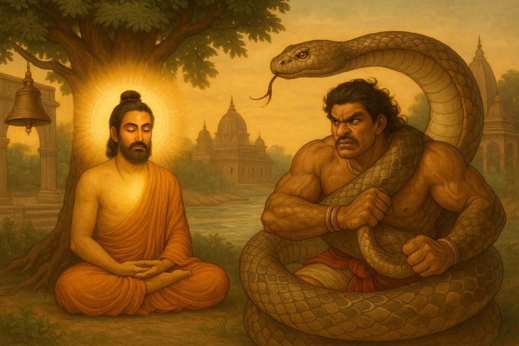 PANDAVAS- THE RIGHT BROTHERS