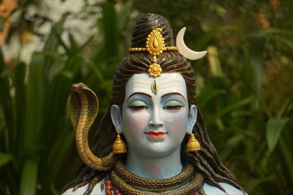 Explore the deep symbolism of snakes as representations of time in Dharmic wisdom. On this Naag Panchami, awaken the inner yogi who transcends both fear and time.
