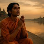 Faith and Persistence: Wrestling with Silence of Ishwara