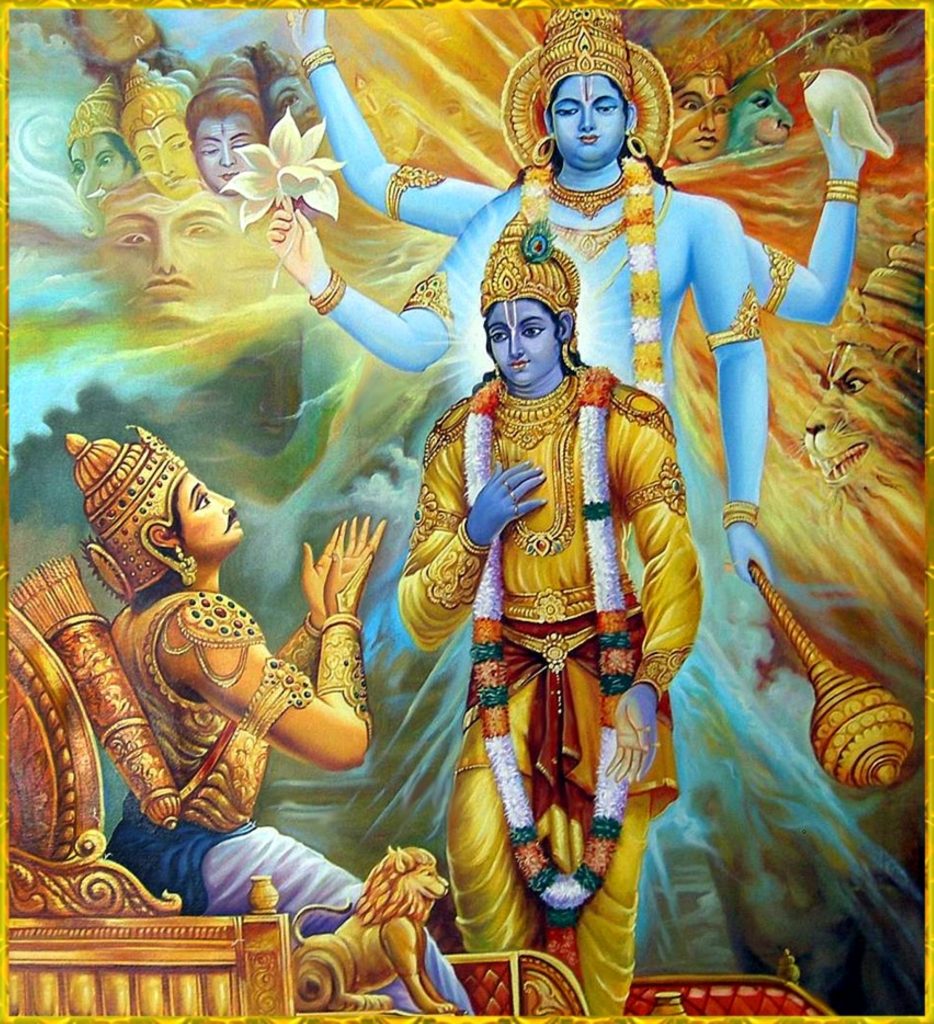 The unseen enemy within—false compassion—is deadlier than the visible enemy without.