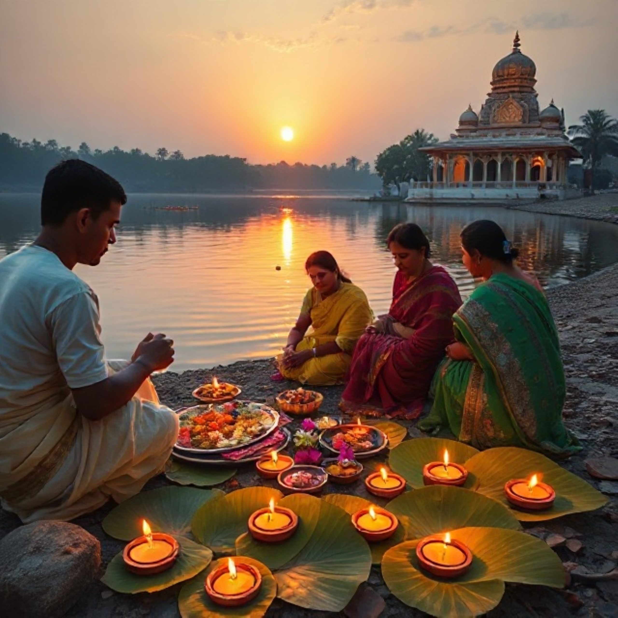 Pitru Paksha