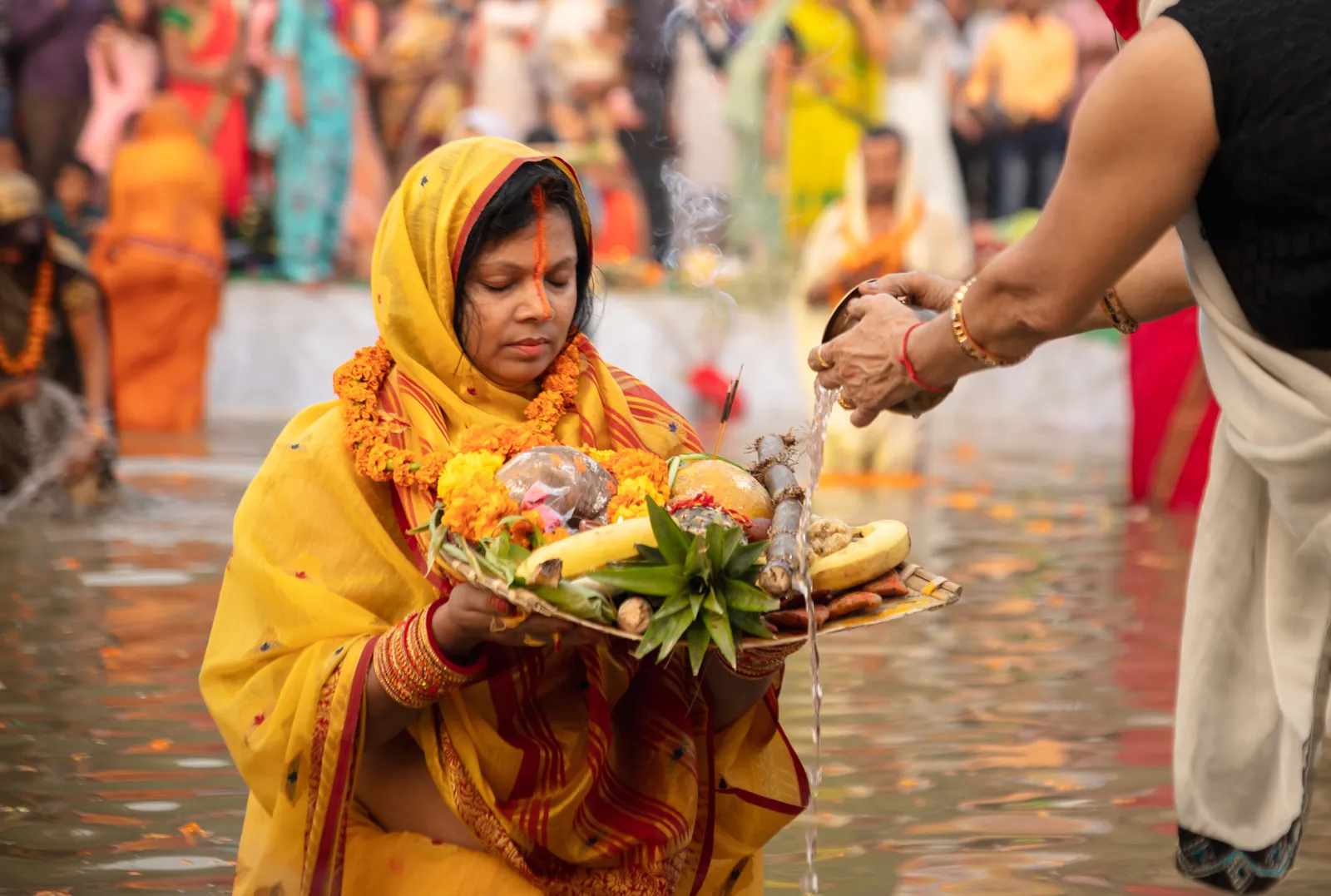 Chhath Puja