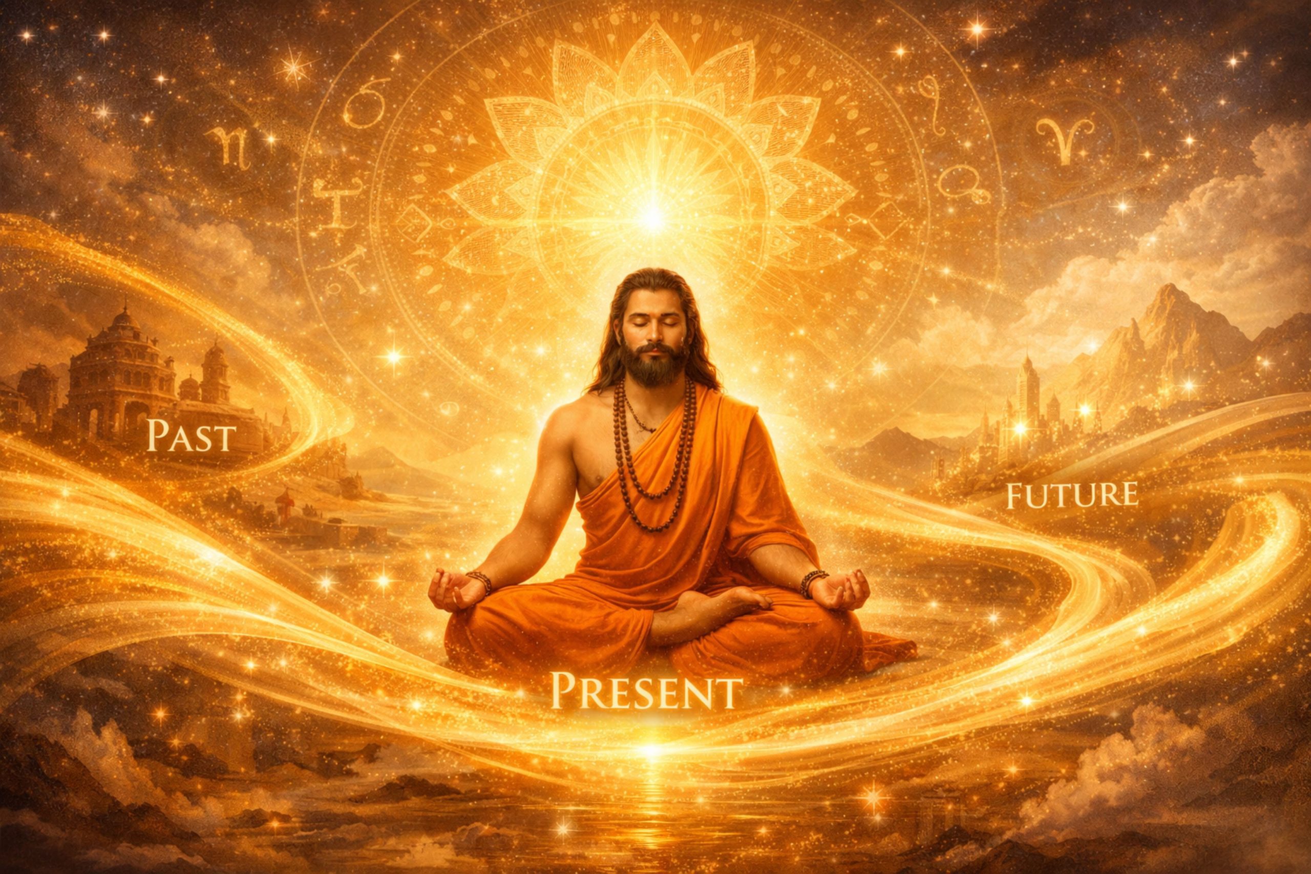 KARMA YOGA AND ASTROLOGY