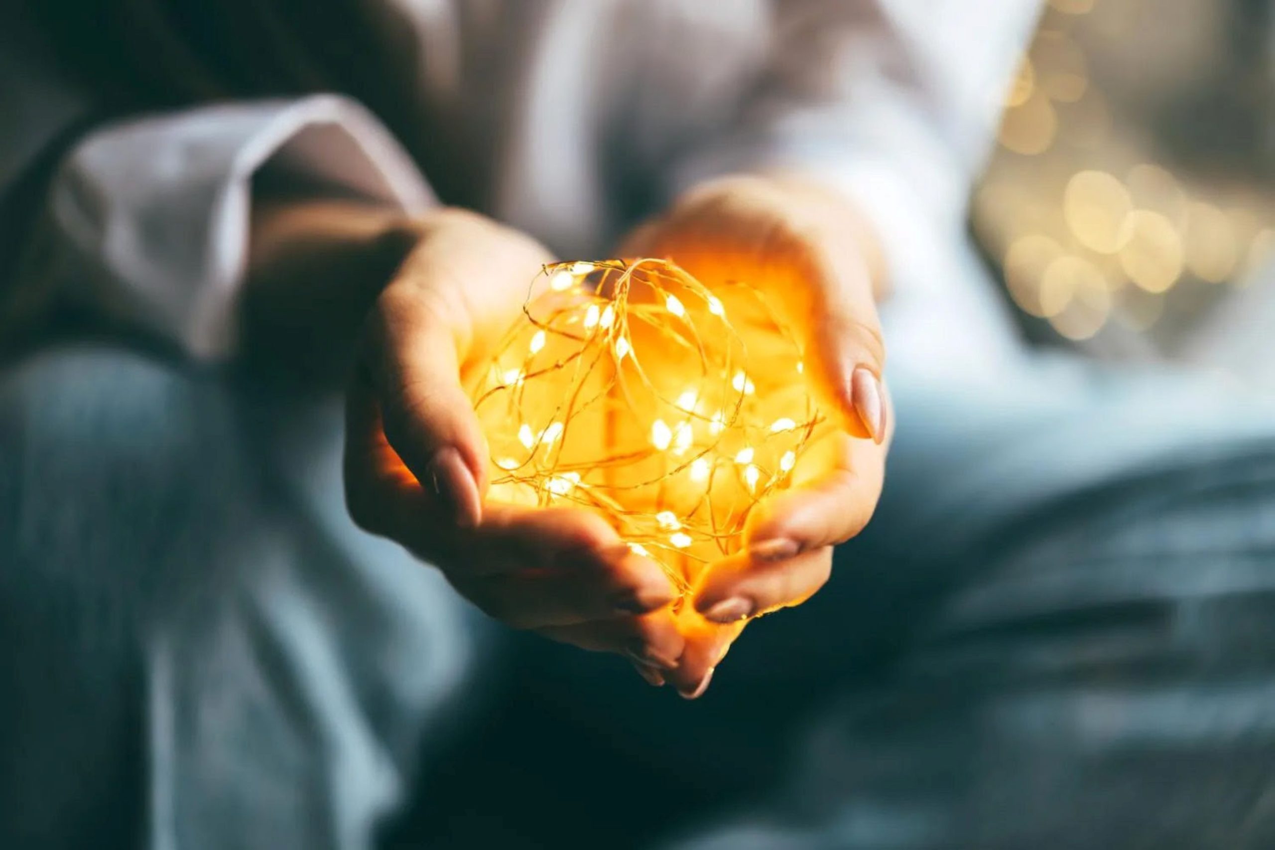 Why Gratitude Naturally Makes Us Humble