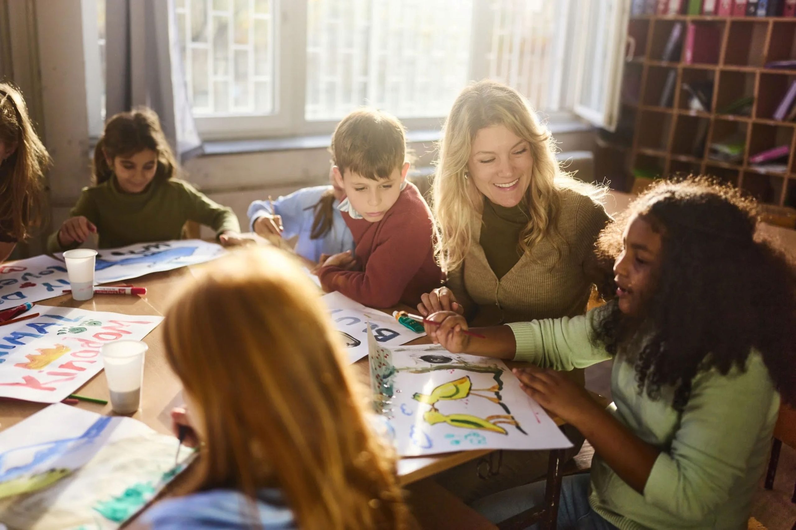 The Importance of good character and values